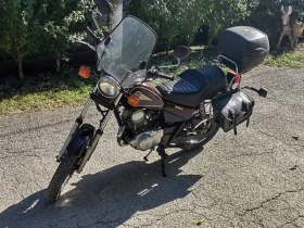     Yamaha Sr 125 