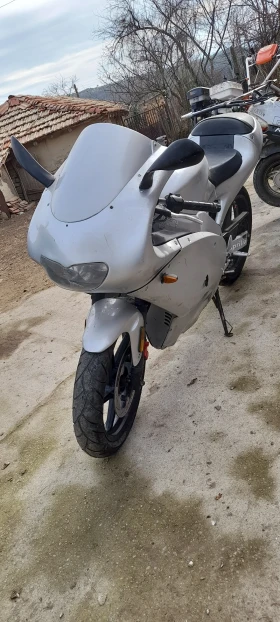 Aprilia Rs 70 cc, снимка 5