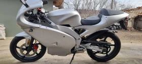 Aprilia Rs 70 cc, снимка 1