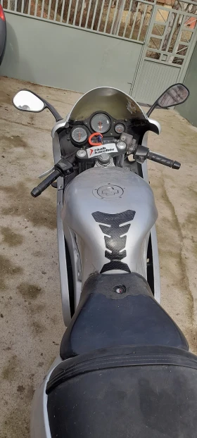 Aprilia Rs 70 cc, снимка 2