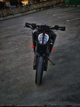 Ktm Duke 790 A2, снимка 10