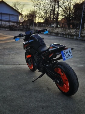 Ktm Duke 790 A2, снимка 6