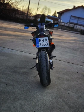 Ktm Duke 790 A2, снимка 5