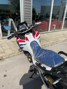 Обява за продажба на Honda Crf 1100 Africa Twin Adventure Sports ~40 500 лв. - изображение 1