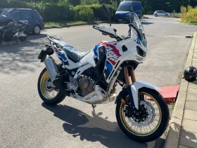 Обява за продажба на Honda Crf 1100 Africa Twin Adventure Sports ~40 500 лв. - изображение 1