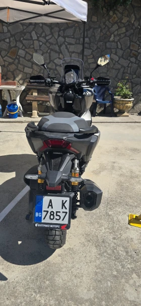 Обява за продажба на Honda X-ADV Нов!!! ~14 500 лв. - изображение 3