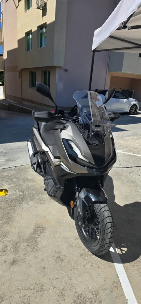 Обява за продажба на Honda X-ADV Нов!!! ~14 500 лв. - изображение 4