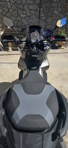 Обява за продажба на Honda X-ADV Нов!!! ~14 500 лв. - изображение 1