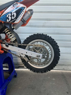 Ktm SX undefined | Auto.bg — изображение 4