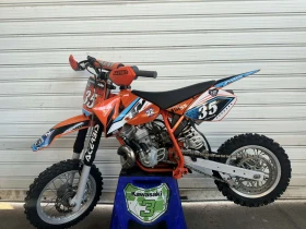 Ktm SX undefined | Auto.bg — изображение 5