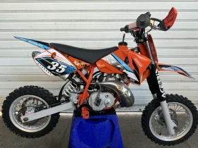 Ktm SX 