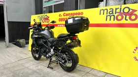 Benelli 500 TRK | Auto.bg — изображение 10