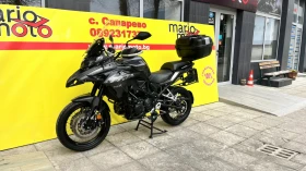 Benelli 500 TRK | Auto.bg — изображение 9