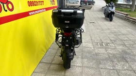 Benelli 500 TRK | Auto.bg — изображение 5