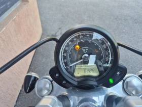 Triumph Speedmaster 1200 ABS | Mobile.bg � ����� ������ 6