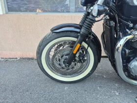 Triumph Speedmaster 1200 ABS | Mobile.bg � ����� ������ 15