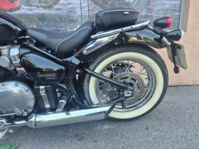 Triumph Speedmaster 1200 ABS | Mobile.bg � ����� ������ 14