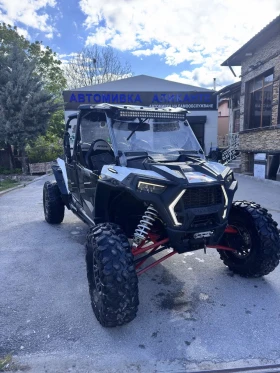 ������ Polaris RZR