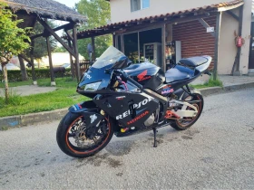 ������ Honda Cbr