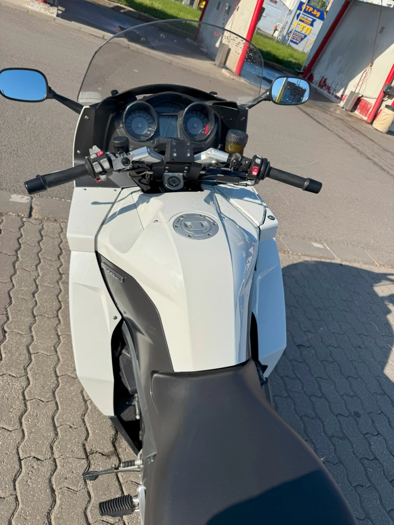 BMW K 1300GT, снимка 6 - Мотоциклети и мототехника - 51374349
