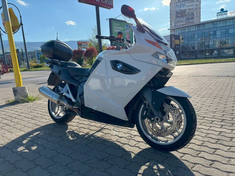 BMW K 1300GT