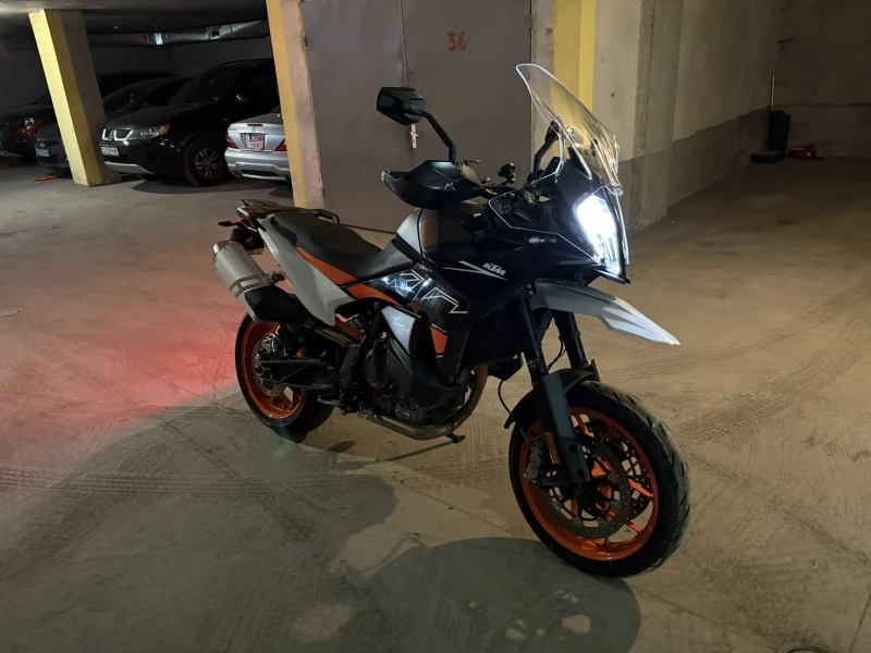 Ktm SMT, снимка 5 - Мотоциклети и мототехника - 52670079