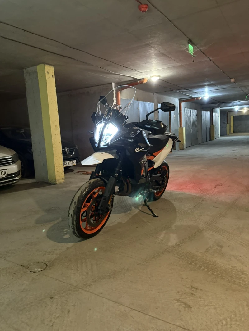 Ktm SMT, снимка 7 - Мотоциклети и мототехника - 52670079