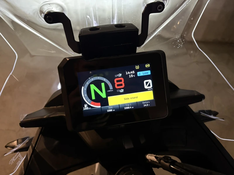 Ktm SMT, снимка 3 - Мотоциклети и мототехника - 52670079