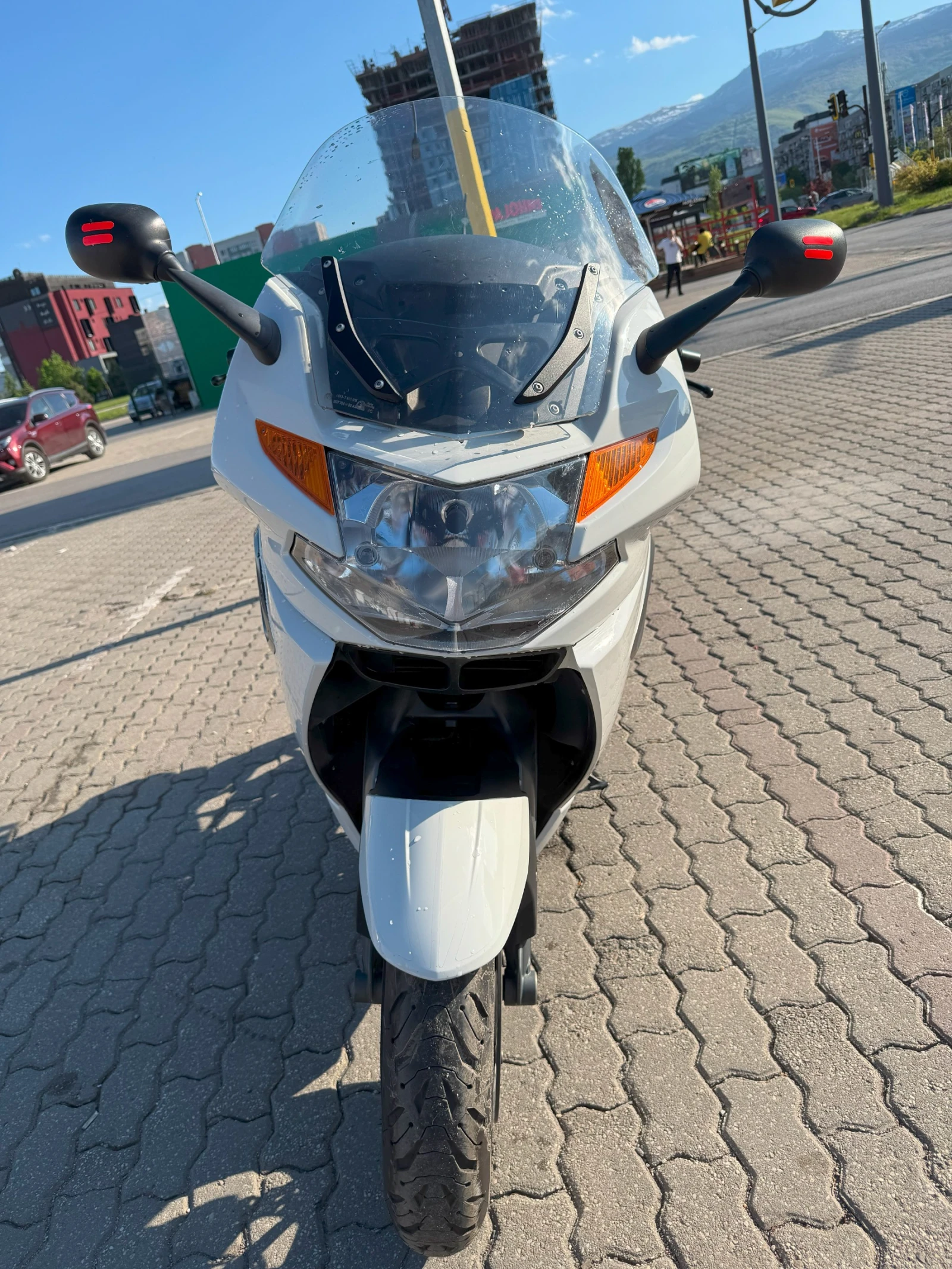 BMW K 1300GT - изображение 5