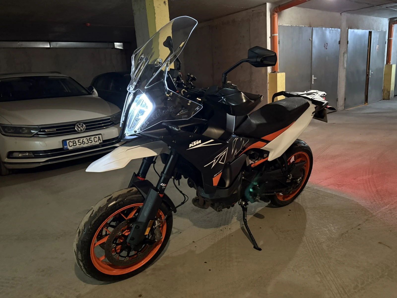 Ktm SMT | Mobile.bg   4