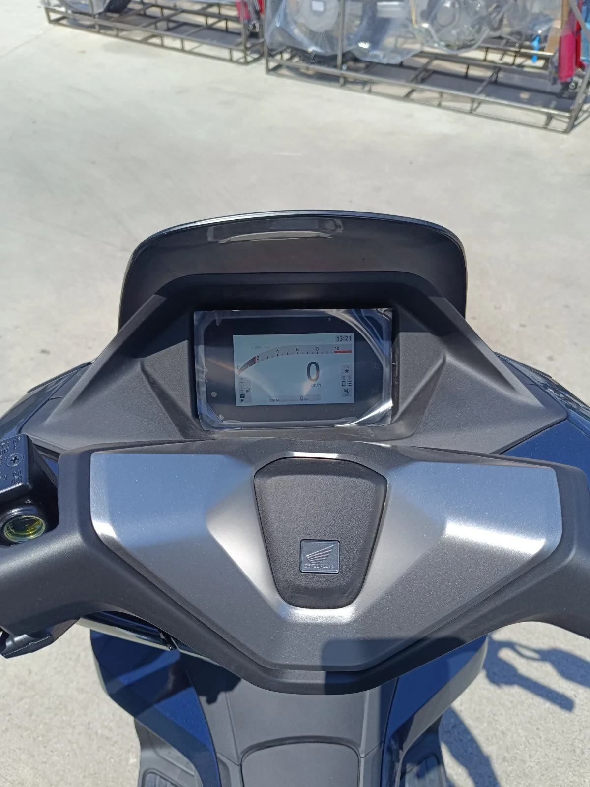 Honda Pcx 125 cc + sp, снимка 3 - Мотоциклети и мототехника - 55904335