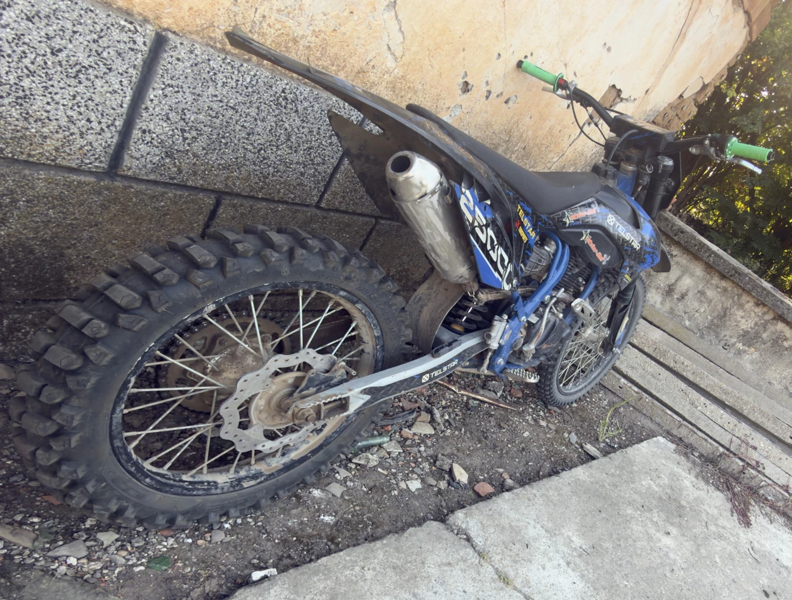 Telstar Enduro Telstar 250cc 2024 enduro !ТОП ЦЕНА!