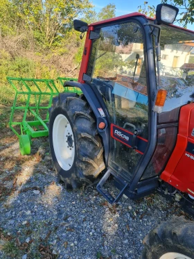      Yanmar AF400