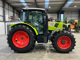  Claas Arion 430    20% | Mobile.bg    2