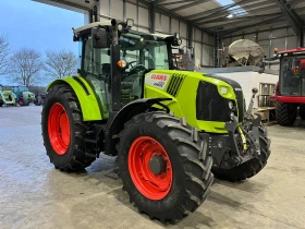 Трактор Claas Arion 430 лизинг с първоначална 20% - изображение 1