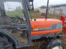      Kubota Gl53