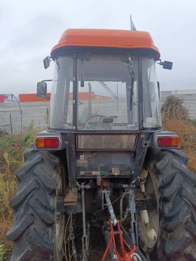  Kubota Gl53 | Mobile.bg    2