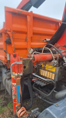 Автокран Друга марка PALFINGER 5000, снимка 7