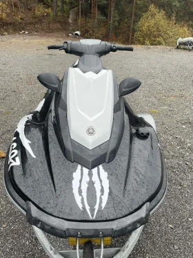 Джет Yamaha EX SPORT, снимка 2