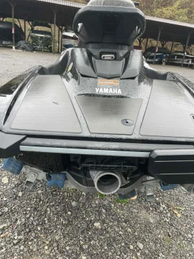 Джет Yamaha EX SPORT, снимка 4