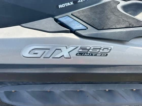 Обява за продажба на Джет Bombardier Sea Doo GTX 260 Limited  ~17 500 лв. - изображение 2