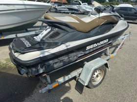 Обява за продажба на Джет Bombardier Sea Doo GTX 260 Limited  ~17 500 лв. - изображение 3