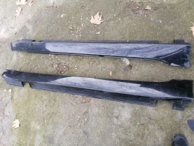 Прагове за BMW E 60 2003-2010 г., снимка 1