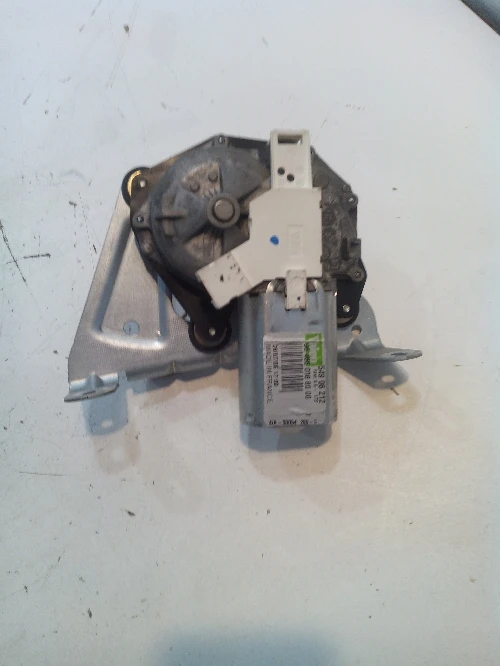 Задно моторче чистачка за Пежо 407 комби