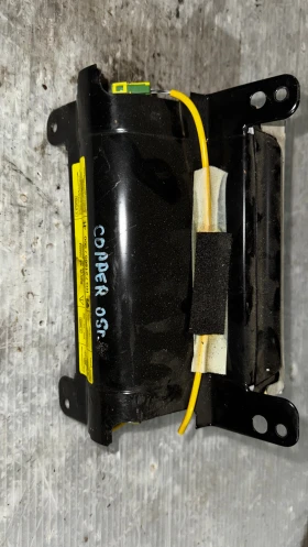 Аirbag за Mini Cooper - 532946800B / 7056934 / 5319169, снимка 2 - Части - 53433539