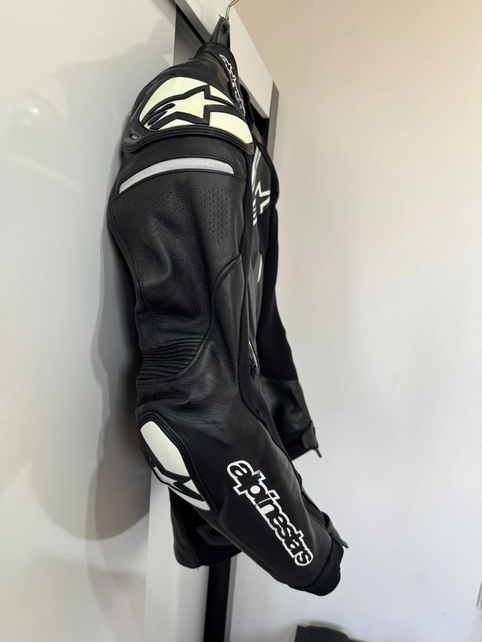   Alpinestars Atem V3  50 | Mobile.bg   4