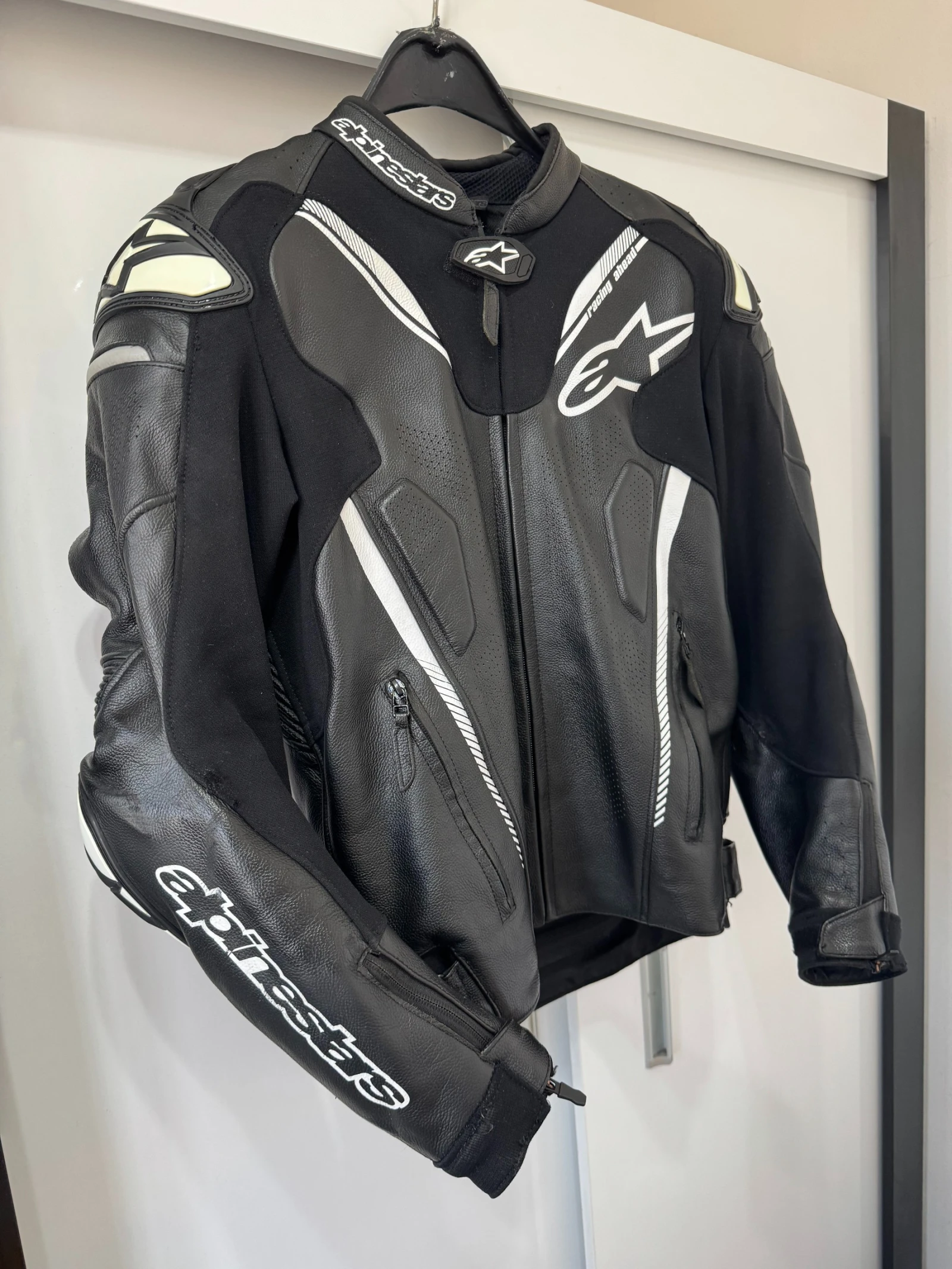    Alpinestars Atem V3  50 | Mobile.bg   1