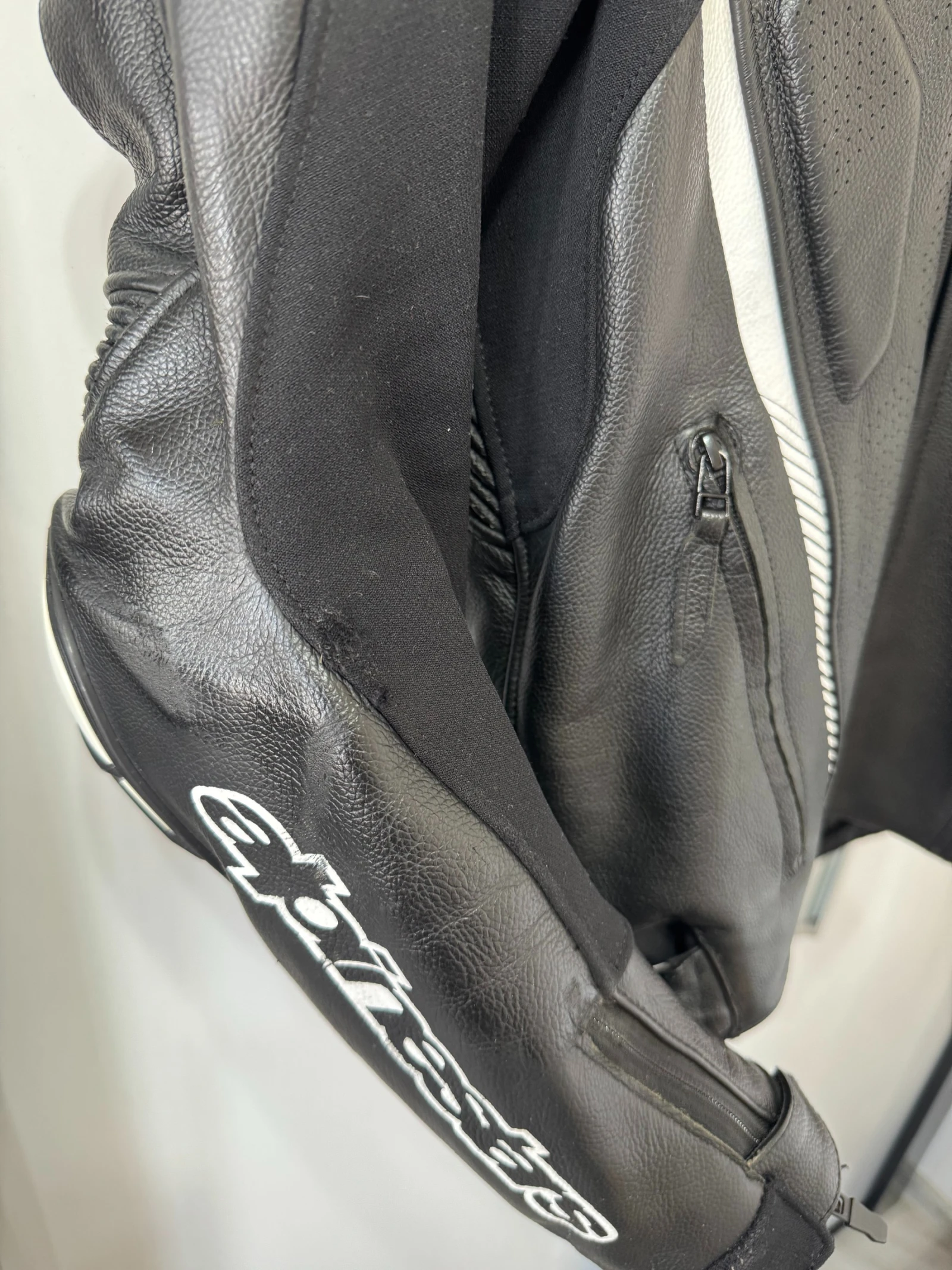    Alpinestars Atem V3  50 | Mobile.bg   8