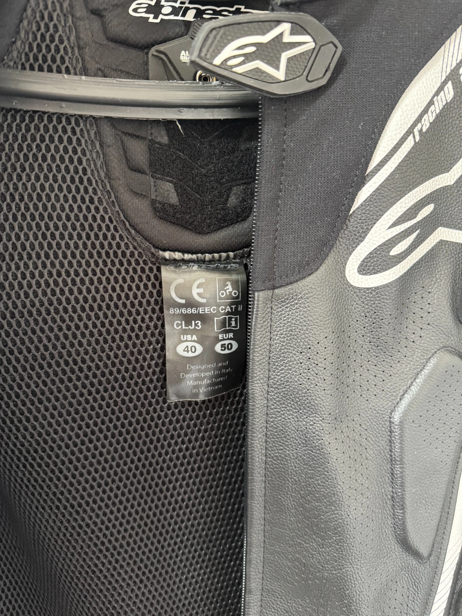    Alpinestars Atem V3  50 | Mobile.bg   5