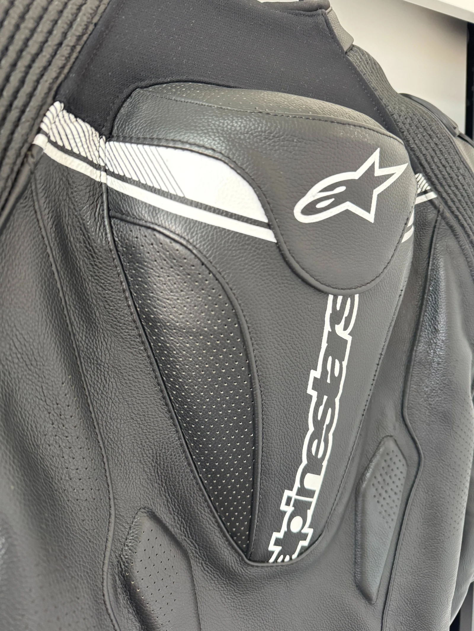    Alpinestars Atem V3  50 | Mobile.bg   3